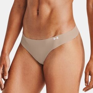 UNDER ARMOUR Stretch No Show Thong